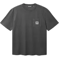 Gabba Camisa ' GABNigel ' cinzento