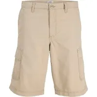 JJ REBEL Calções Cargo Cory
