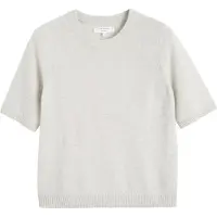 Chinti & Parker Pullover greige