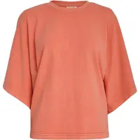 Peppercorn Top 'Ricky' laranja