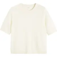 Chinti & Parker Pullover creme