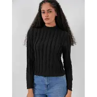 Bigdart Blusa preto