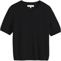 Chinti & Parker Pullover 'Pure Merino' preto