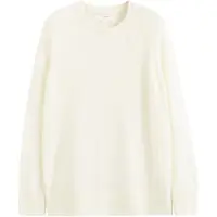 Chinti & Parker Pullover creme