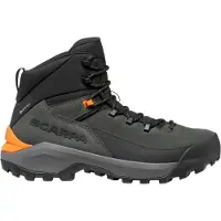 Scarpa - Calçado caminhada homem - Mustang Trek GTX Shark Tonic para Homem - Tamanho 41 - Cinzento