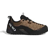 Five Ten - Calçado caminhada homem - Guide Tennie Pro GTX Cardboard/Cloud White para Unissexo - Tamanho 9,5 UK - Castanho