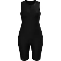 Sailfish Trisuit Feminino Sem Mangas Trisuit Perform 1