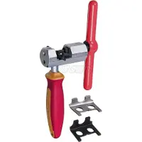 Unior Extrator De Rebites De Corrente Professional Master