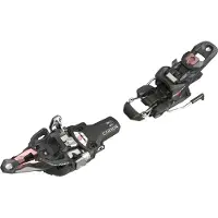 Fritschi - Fixações ski travessia - Tecton 13 Carbon para Unissexo - Tamanho 110 mm - Cinzento