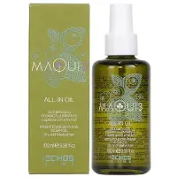 Echos Line Maqui 3 Óleo Tudo em Um 100ml