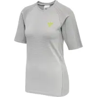 Hummel Camiseta De Manga Curta Training Seamless