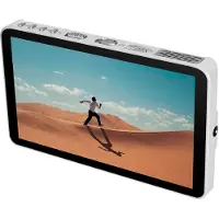 Portkeys Monitor De Câmera Lh7h 7 Inch Touchscreen 1000 Nits