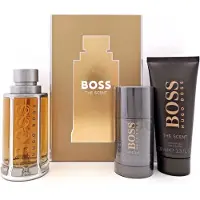 HUGO BOSS coffrets perfume The Scent