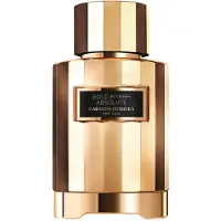 Carolina Herrera Gold Myrrh Absolute EDP 100ml — Eau de Parfum