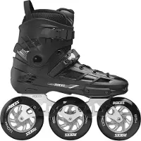 Roces Patins Em Linha Ego