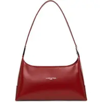 LANCASTER PARIS Malas de tiracolo 'Suave Ace' vermelho
