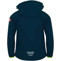 TROLLKIDS Casaco Rondane Zip Off Xt