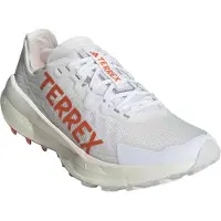 Adidas - Sapatilhas trail - Terrex Agravic Speed W Ftwr White/Impact Orange/Dash Grey para Mulher - Tamanho 6 UK - Branco