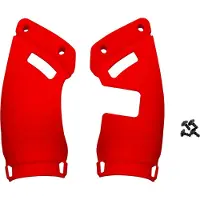 Ufo Placa Frontal Honda Crf 250r/250rx 22-26/450r/450rx 21-26 Ho05622#070