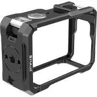 Puluz Gaiola Para Câmera Dji Osmo Action 6