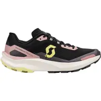 SCOTT - Sapatilhas trail - Kinabalu Trail Black/Faded Pink para Homem - Tamanho 43 - Rosa