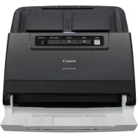 Canon Scanner Dr-m160ii Duplex