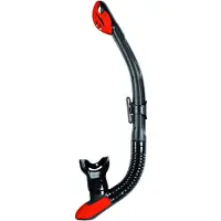 Mares Snorkel De Mergulho Ergo Dry