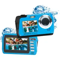 Aquapix Câmera Aquapix W3048 Edge Underwater