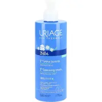 Uriage Bébé 1st Creme de Limpeza - 500ml