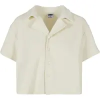 Urban Classics Camisa De Manga Curta Towel Resort
