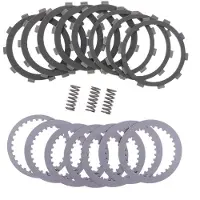 EBC Embreagem Completa Race Aramid Srk146