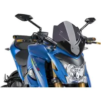 Puig Para-brisa Carenabris New Generation Sport Suzuki Gsx-s1000