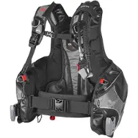Mares Bcd Rock Pro