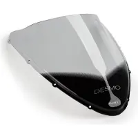 Puig Pára-brisas Desportivo Z-racing Ducati 848 Evo 2023