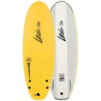 Indio Prancha De Surf Rookie 4´10´´