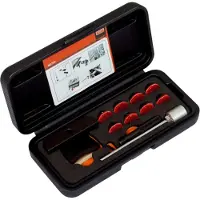 Bahco Kit De Substituição De Junta Be700