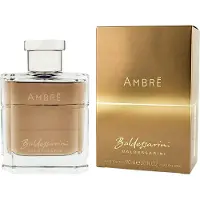 Baldessarini Ambre EDT M 90 ml