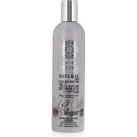 Natura Siberica Balsamo Naturale per capelli Volume e Nutrimento 400ml — Balsamo per capelli