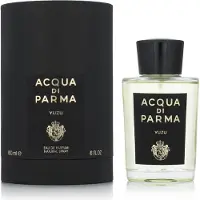 Acqua di Parma perfume Yuzu EDP 180ml