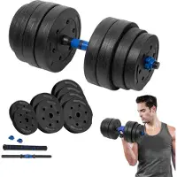 Rebel Haltere Ajustável Rba-2302-1 20 Kg