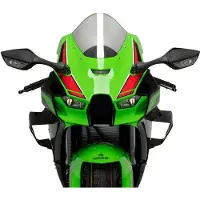 Puig Winglets Race Kawasaki Zx-10rr 2025