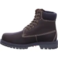 Dockers by Gerli Botas com atacadores castanho