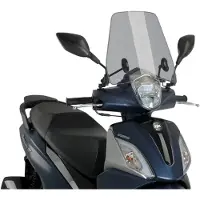 Puig Para-brisa Urban Sym Symphony St Lc 125 2021