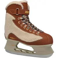 Roces Patins De Gelo Rsk 2 Eco-fur