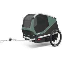 Thule Atrelado De Bicicleta Bexey L