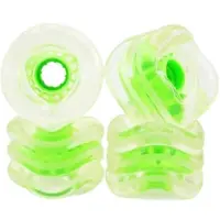 Shark Wheel Roda De Longboard California Roll