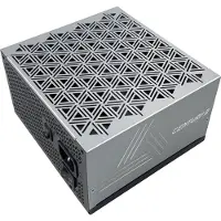 Montech Fonte De Alimentação Modular Century Ll Atx 3.1 Pcie 5.1 1050w 80 Plus Gold