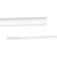EDM 975 Snorkel Para Ventilador De Teto 45 Cm