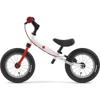 Yedoo Bicicleta Sem Pedais Ambulance