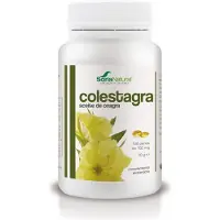 Alecosor Colestagra 515 mg 500 perle — Integratore
